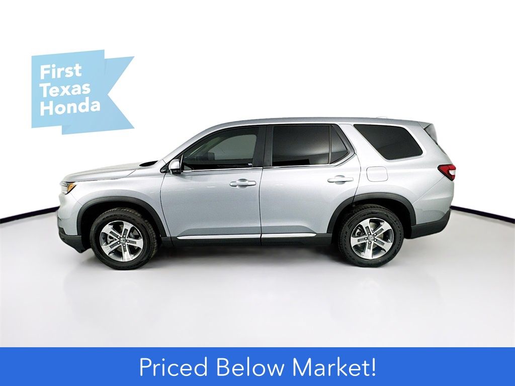 New Car 2025 Honda Pilot  Ex-l For Sale Under $50,000 In Austin, Texas