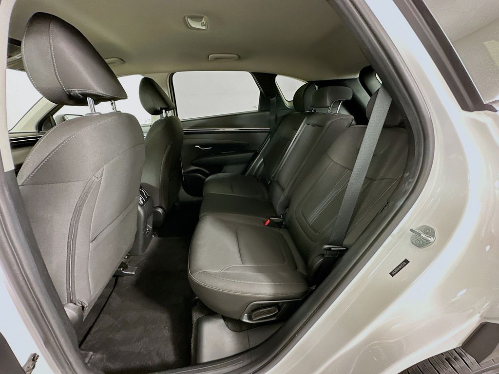 Thumbnail: 2024 Hyundai Tucson - 23