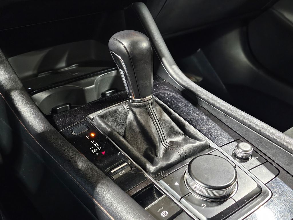 Used 2024  Mazda 2.5 Carbon Turbo image 33