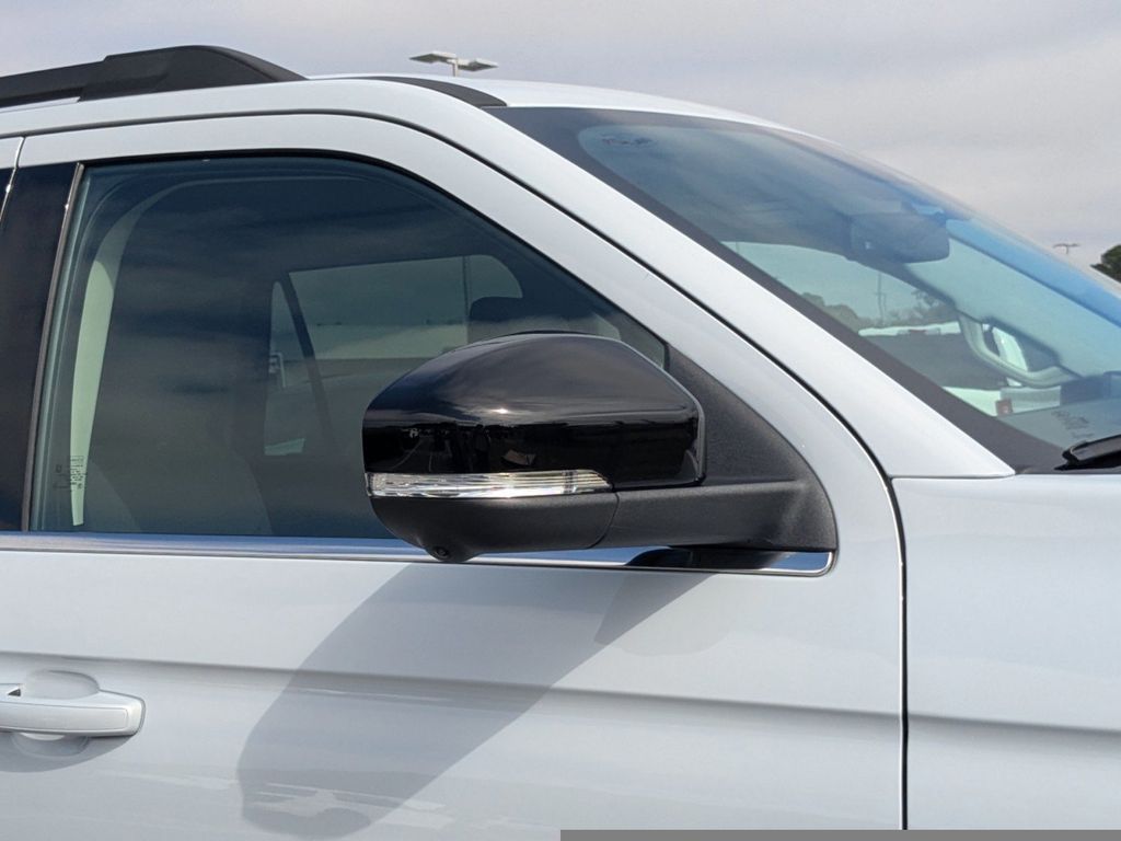 2026 Ford Expedition Max Active MAX