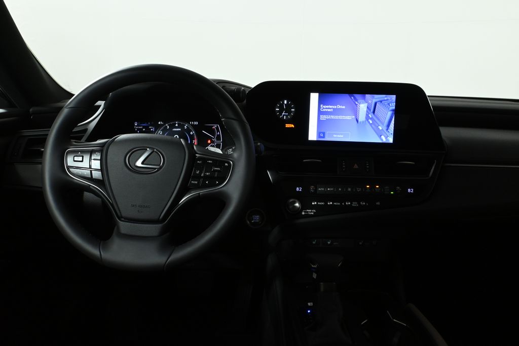 2024 Lexus ES 350 4