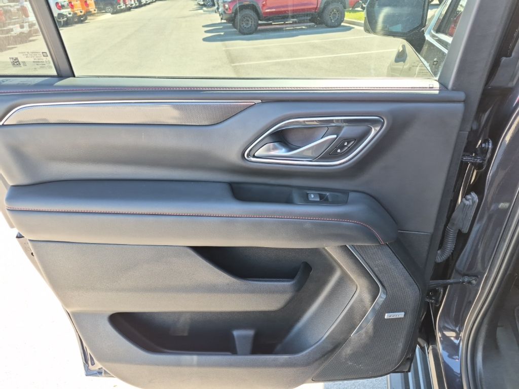 Used Car 2022 Chevrolet Suburban  Rst For Sale Under $60,000 In Austin, Texas