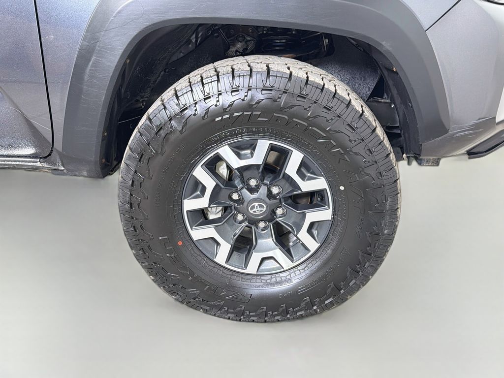 Used 2023 Toyota Tacoma Truck