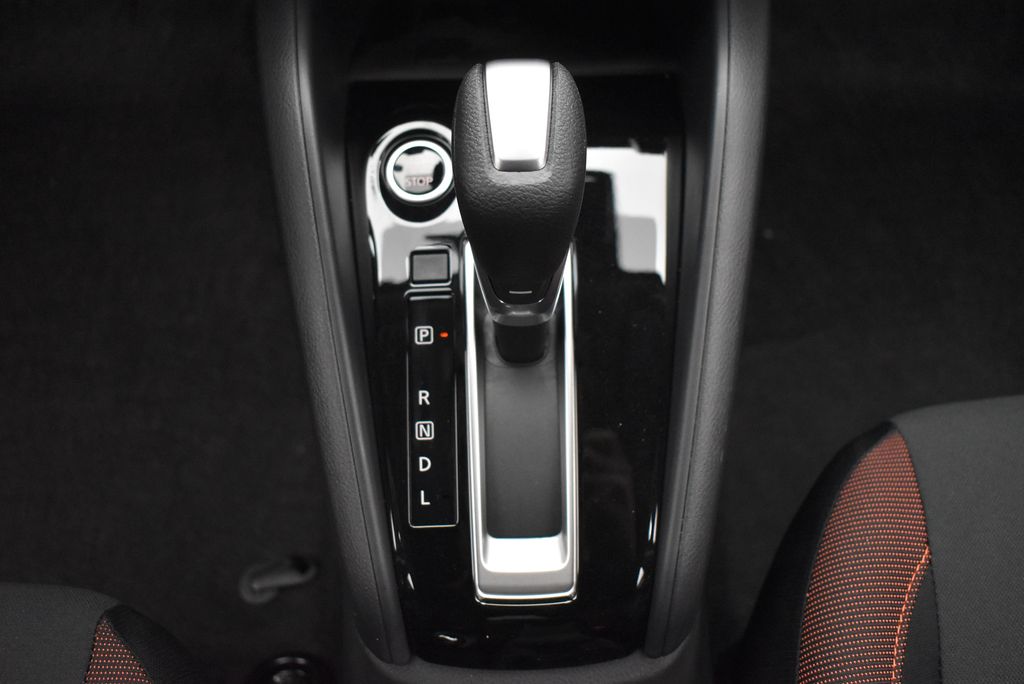 Thumbnail: 2025 Nissan Versa - 27