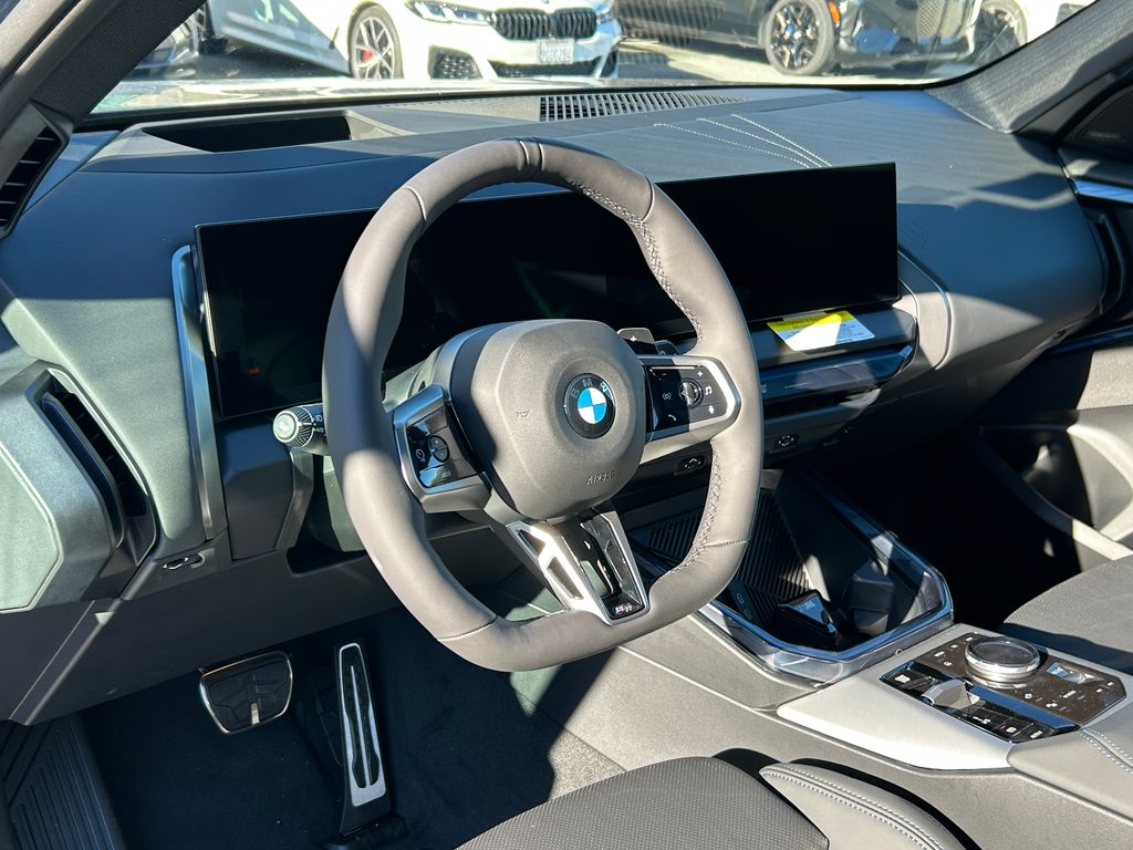 Thumbnail: 2026 BMW X3 - 13