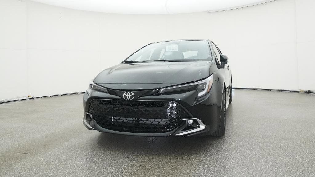 Thumbnail: 2026 Toyota Corolla - 6