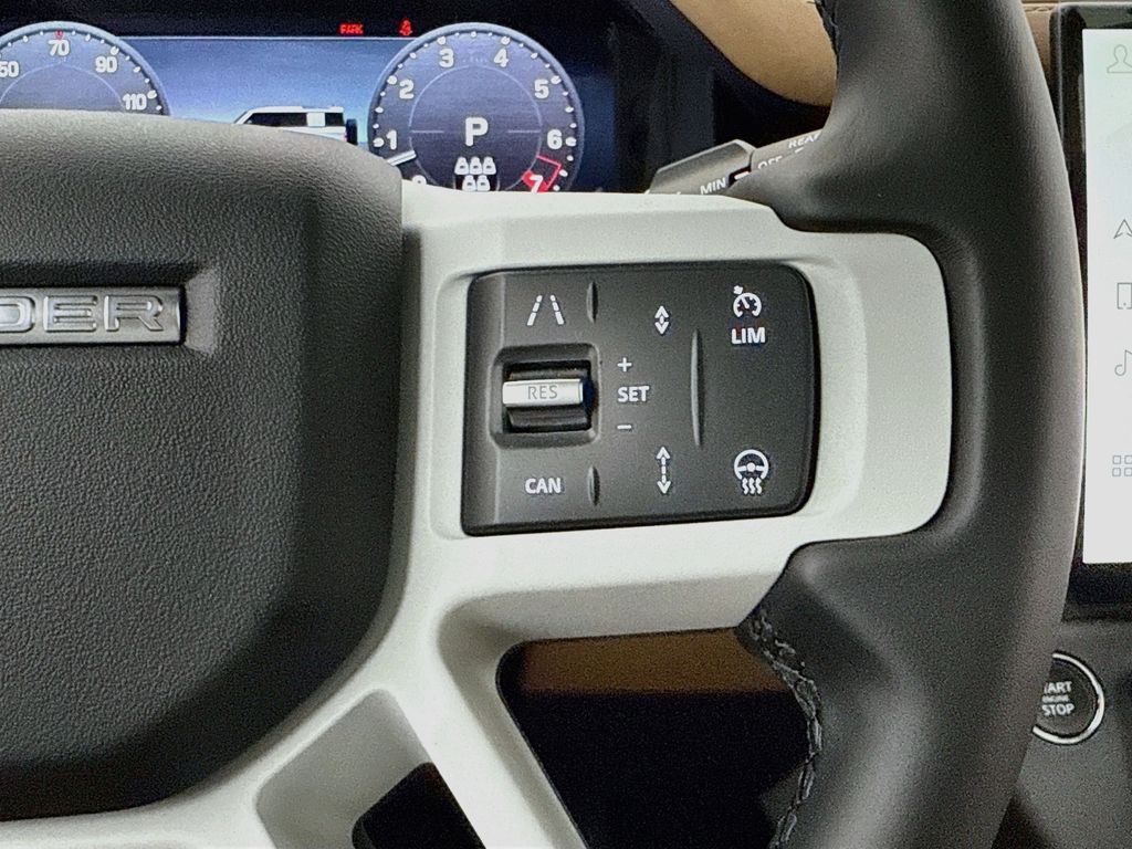 Thumbnail: 2026 Land Rover Defender - 12
