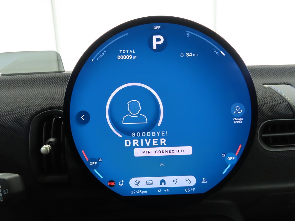 Thumbnail: 2026 MINI Cooper - 29