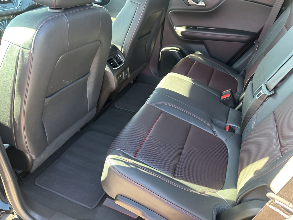 Used Car 2025 Chevrolet Blazer  Rs For Sale Under $35,000 In Austin, Texas