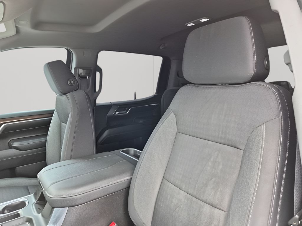 Used Car 2023 Chevrolet Silverado 1500  Lt For Sale Under $40,000 In Austin, Texas