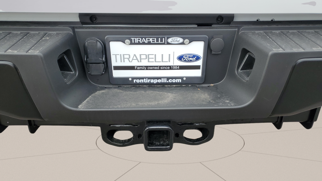 New 2026 White Ford XL image 34