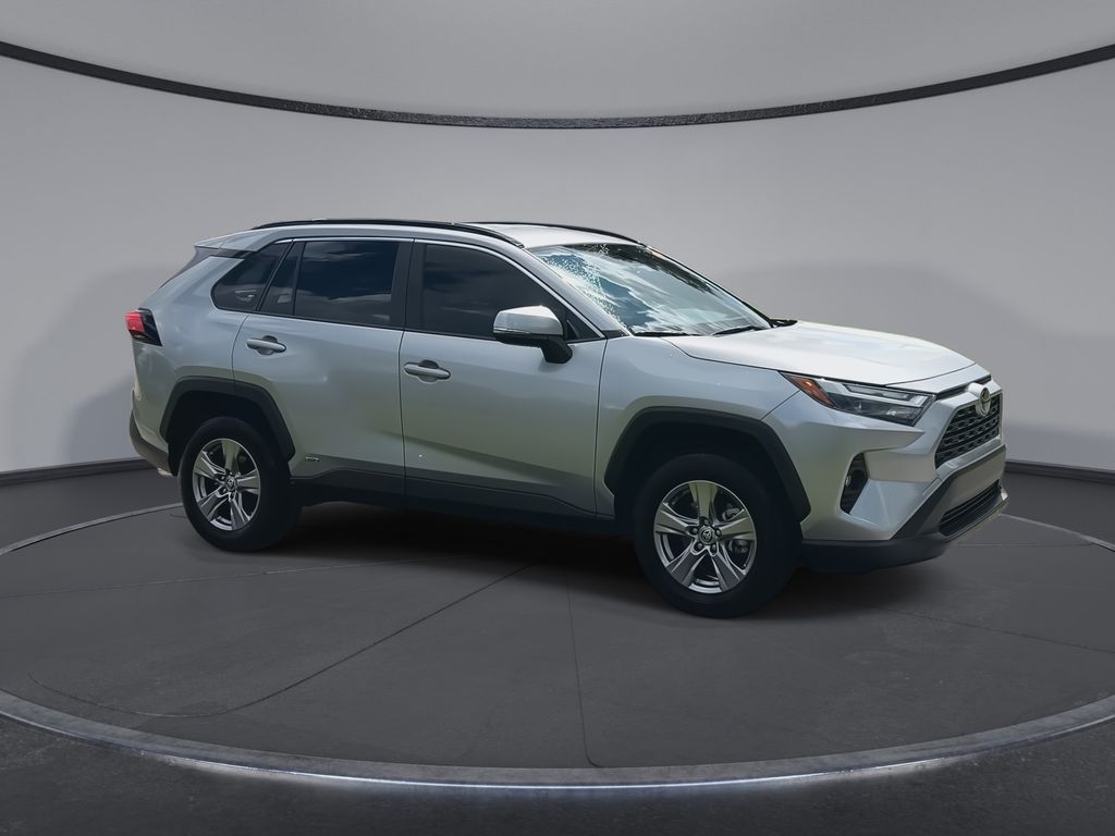 Thumbnail: 2025 Toyota RAV4 - 2
