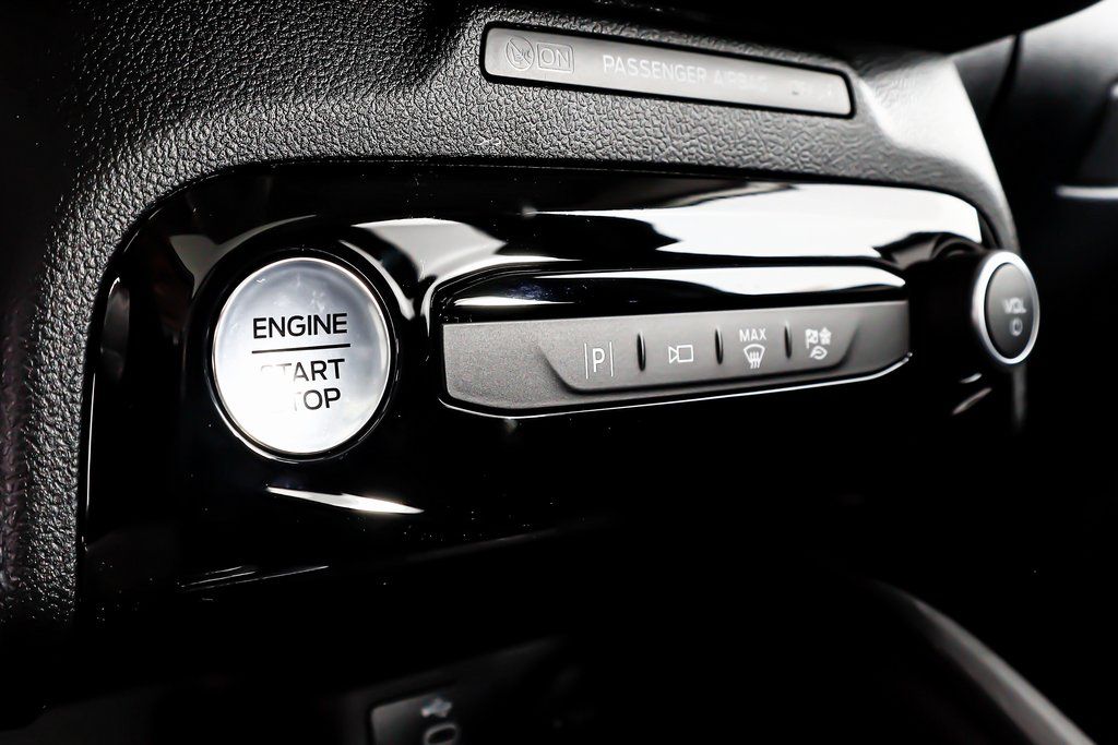 New 2024 Gray Ford Base image 22