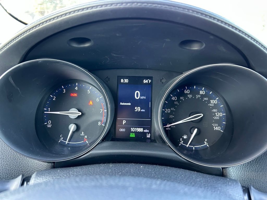 Thumbnail: 2021 Toyota C-HR - 21