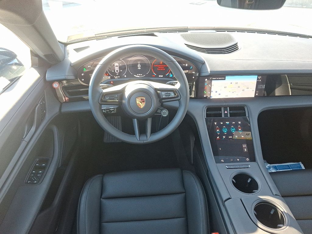 Thumbnail: 2026 Porsche Taycan - 13