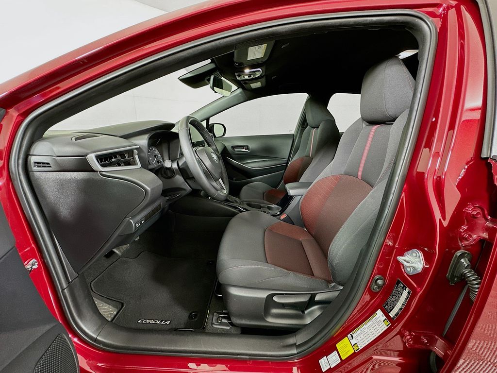 Thumbnail: 2024 Toyota Corolla - 20