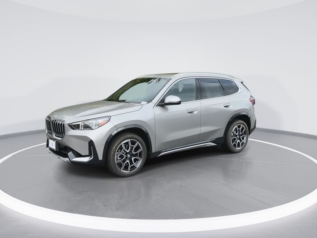 2025 BMW X1 xDrive28i 4