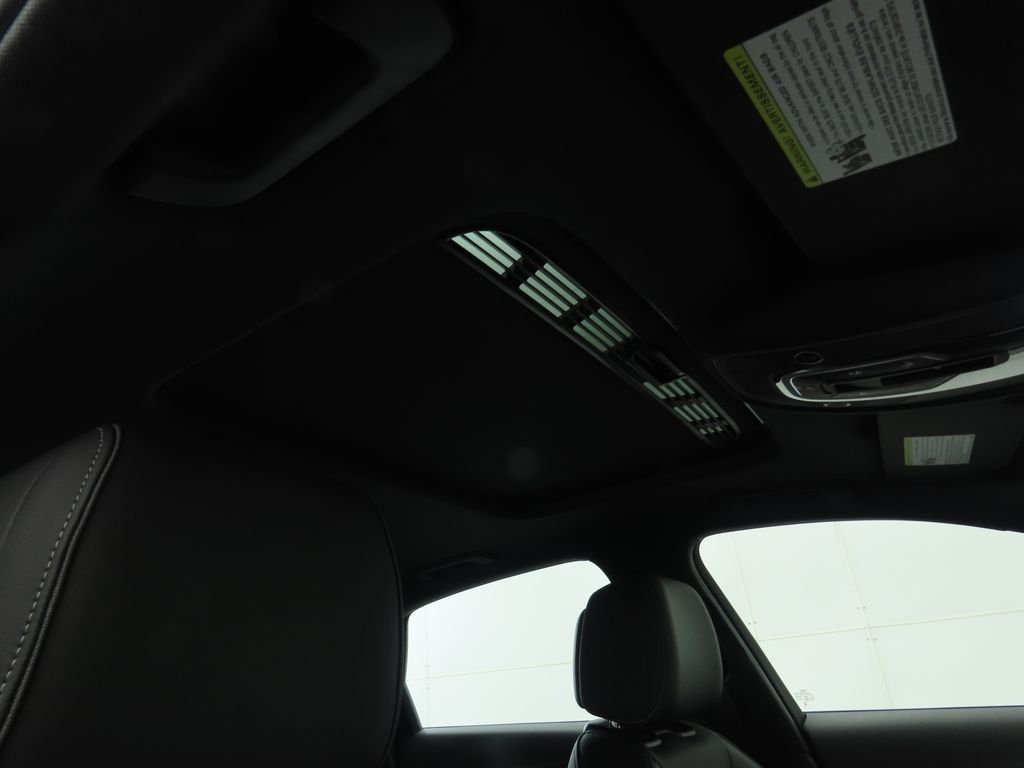 2024 Audi A4 Prestige 18