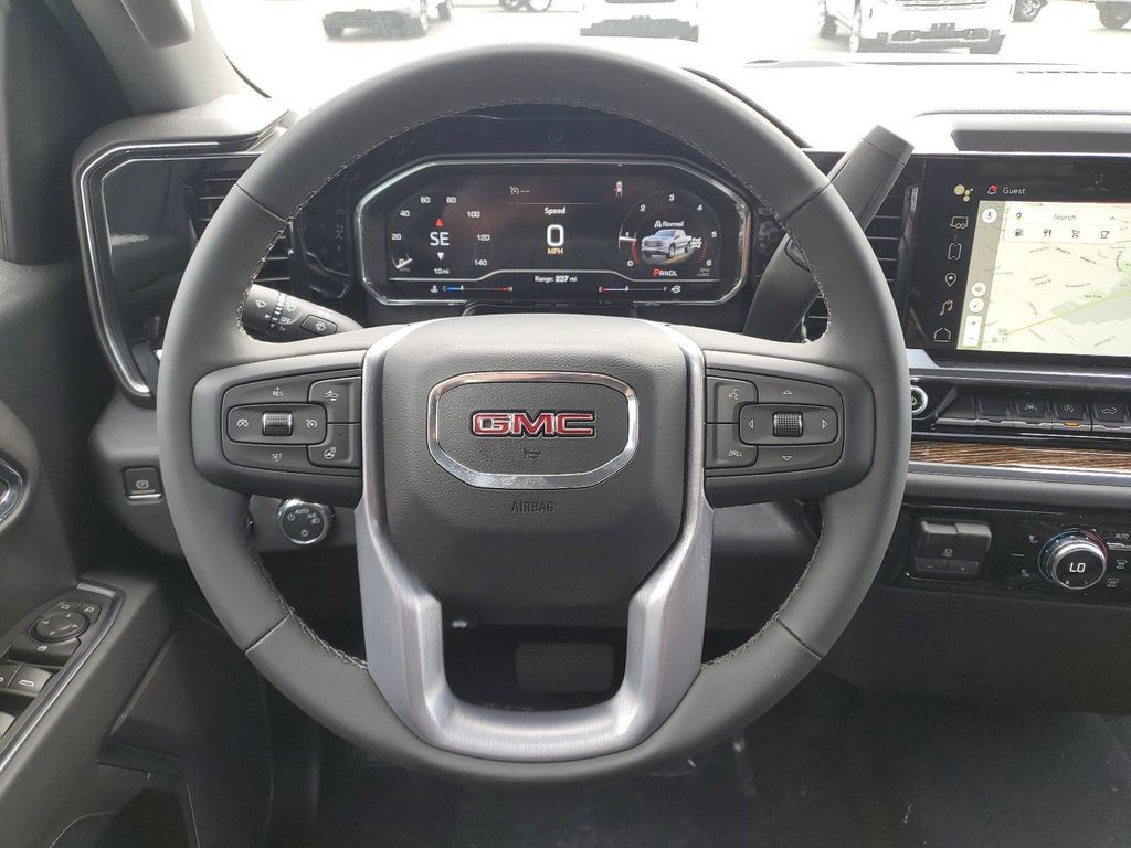 2023 GMC Sierra 1500 SLE 18