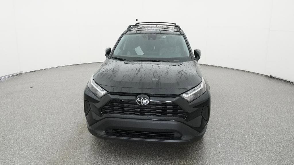 Thumbnail: 2025 Toyota RAV4 - 23