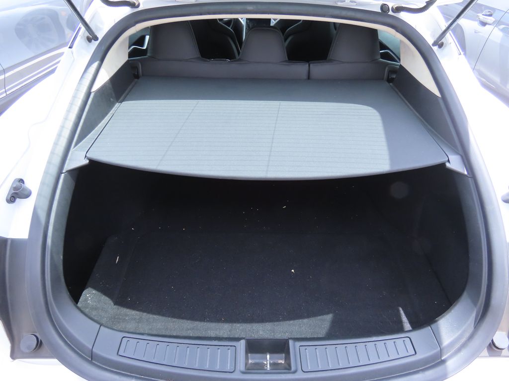 2016 Tesla Model S 75 10