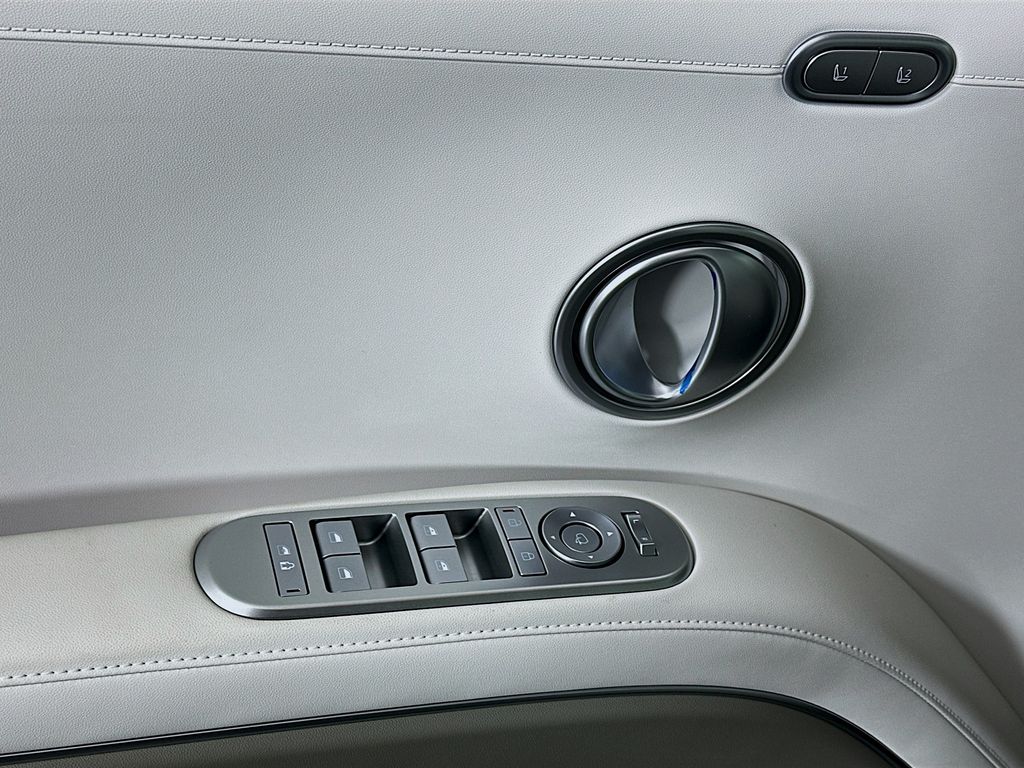 Thumbnail: 2026 Hyundai Palisade - 19