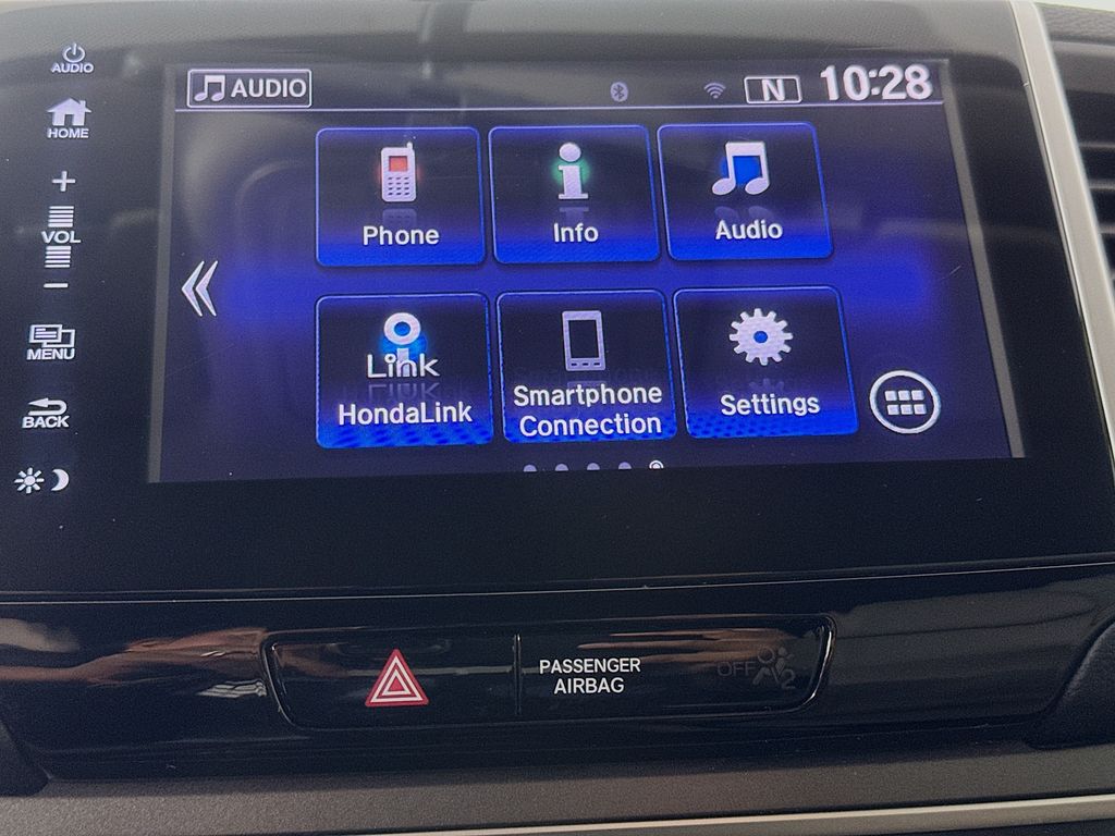 Used Car 2017 Honda Pilot  Ex For Sale Under $20,000 In Austin, Texas