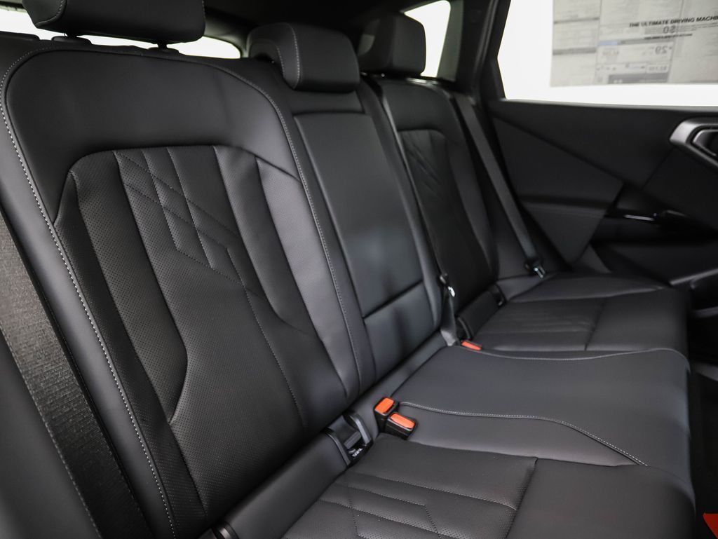 Thumbnail: 2026 BMW X3 - 26