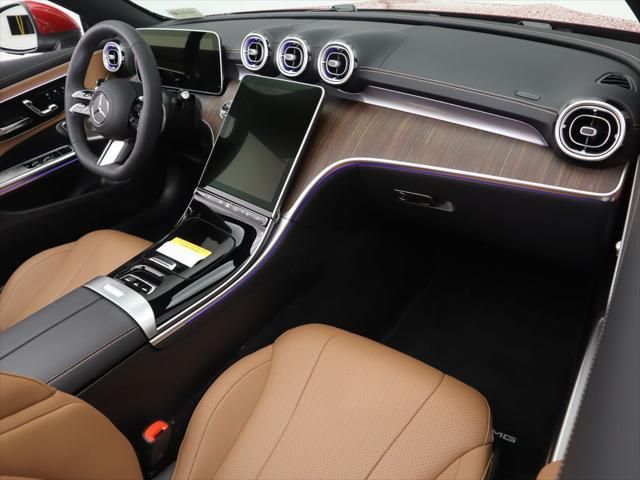 Thumbnail: 2026 Mercedes-Benz CLE - 27