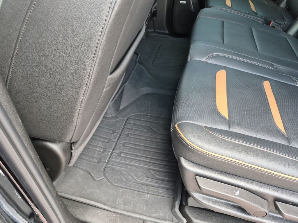 Used Car 2024 Gmc Yukon  At4 For Sale Under $70,000 In Austin, Texas