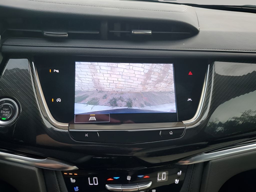 Used Car 2022 Cadillac Xt6  Sport For Sale Under $40,000 In Austin, Texas