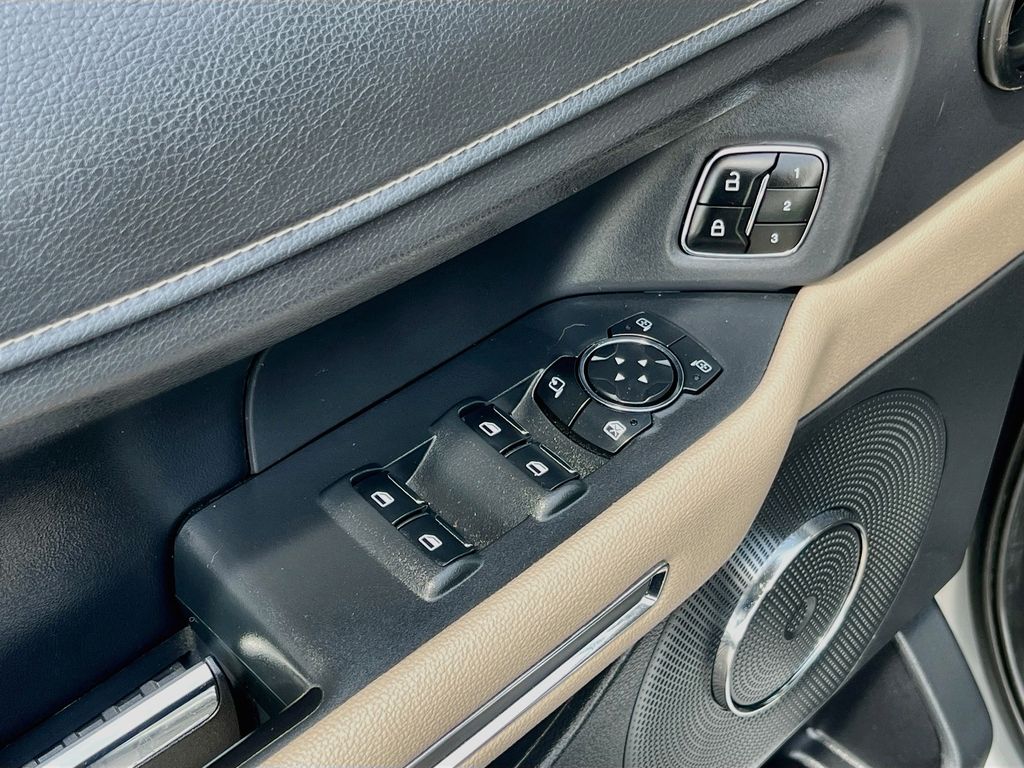 2023 Ford Expedition Max XLT Silver at Bayway Cadillac Southwest