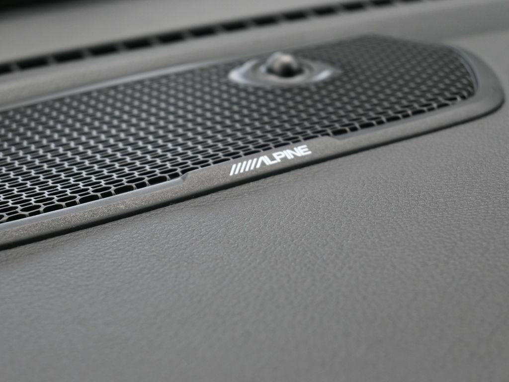 New 2026 Forged Blue Metallic Ram Laramie image 22