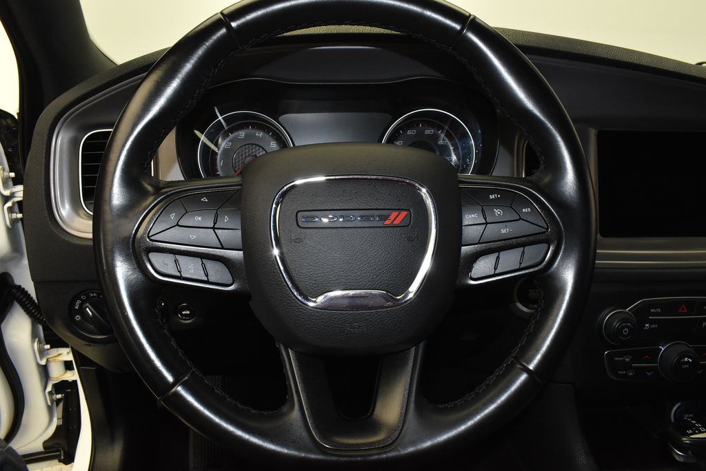 2023 Dodge Charger SXT 17