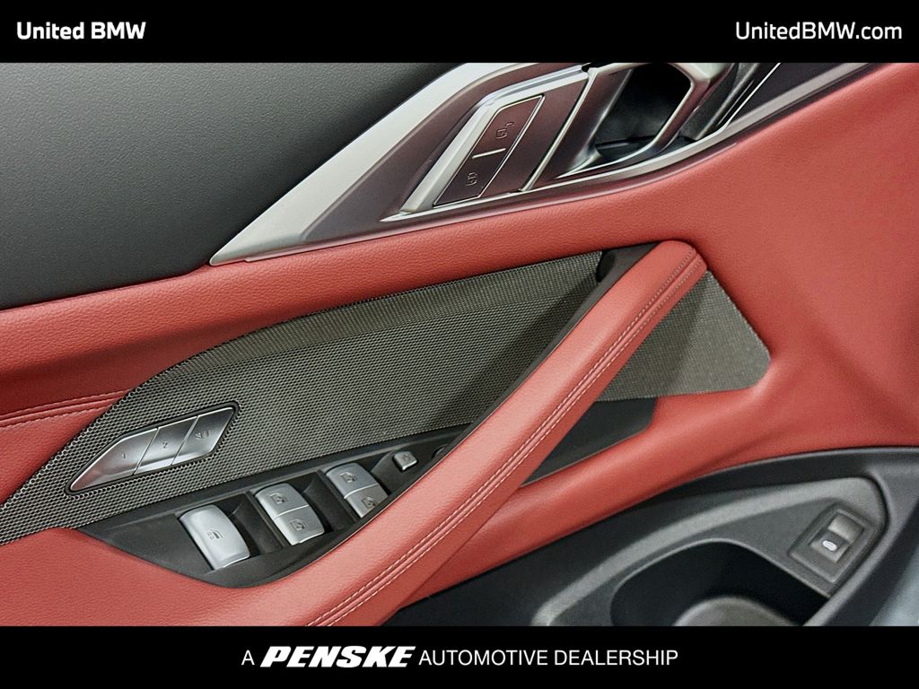 Thumbnail: 2026 BMW 4 Series - 3