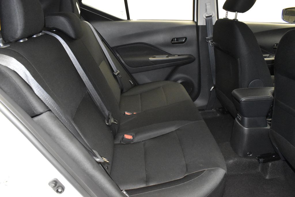 Thumbnail: 2025 Nissan Kicks - 29