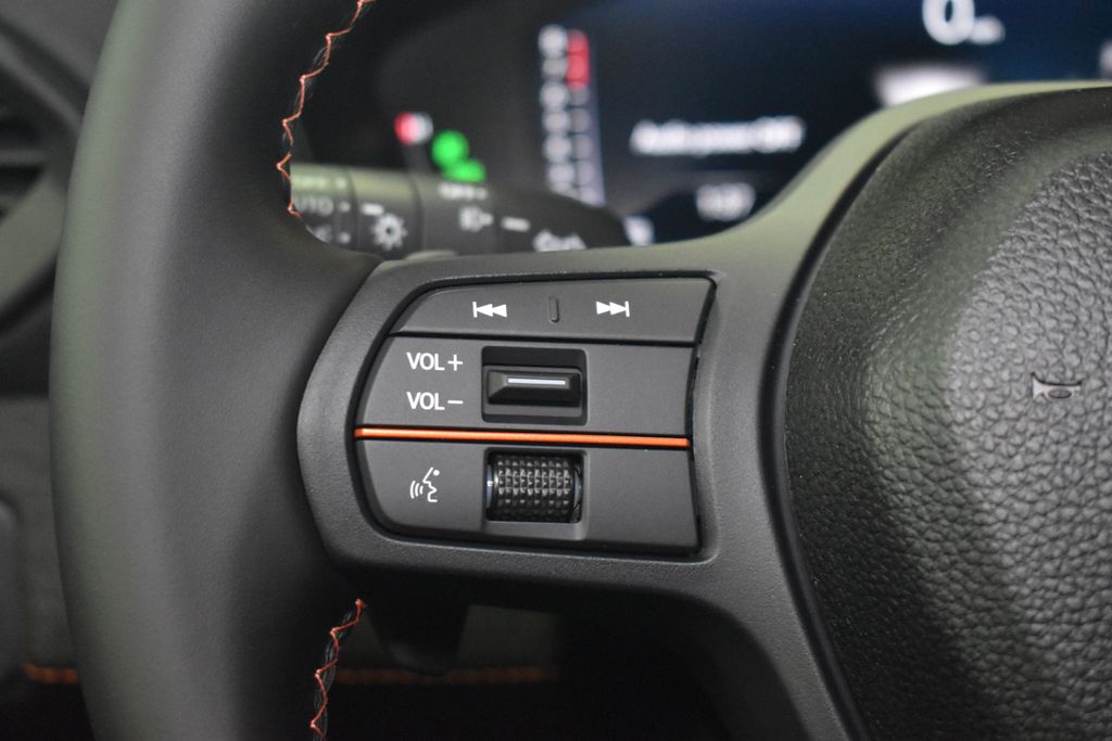 2026 Honda Passport TrailSport 16