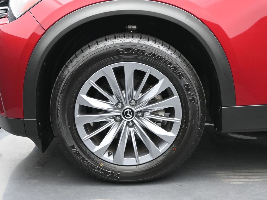 2024 Mazda CX-90 3.3 Turbo Preferred Plus