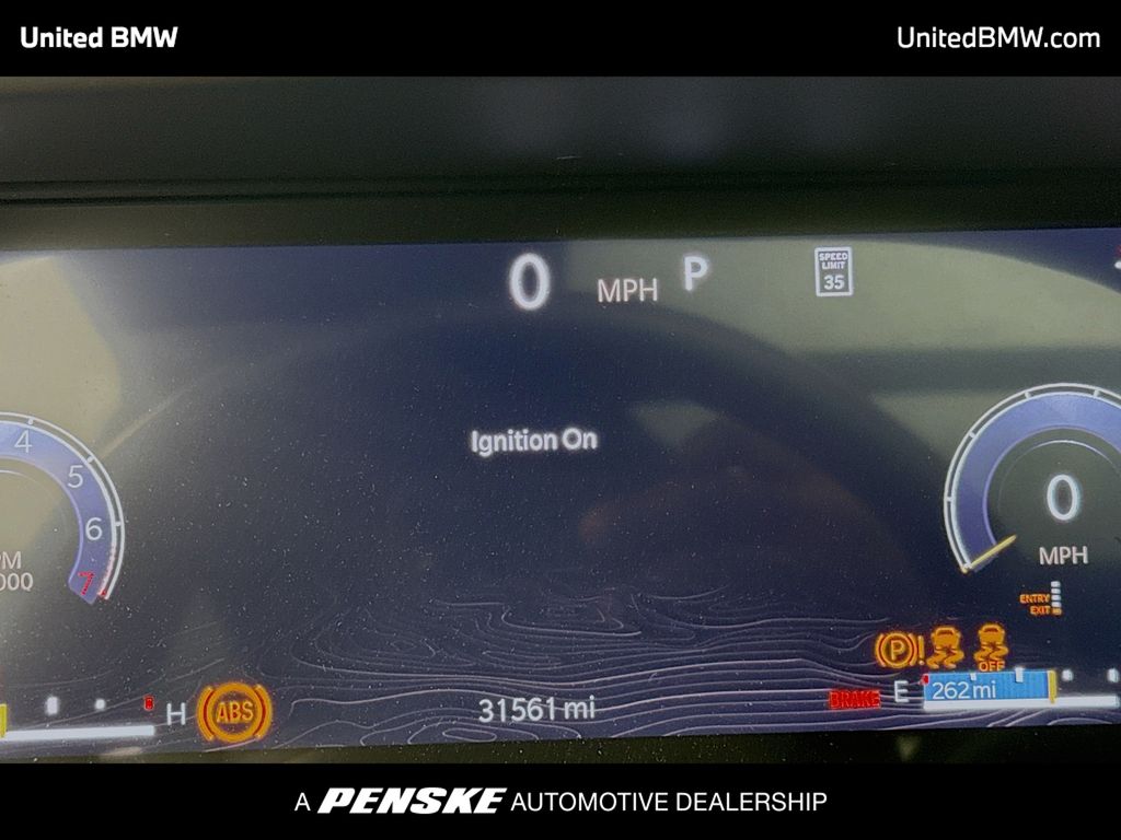 Thumbnail: 2024 Jeep Grand Cherokee L - 7