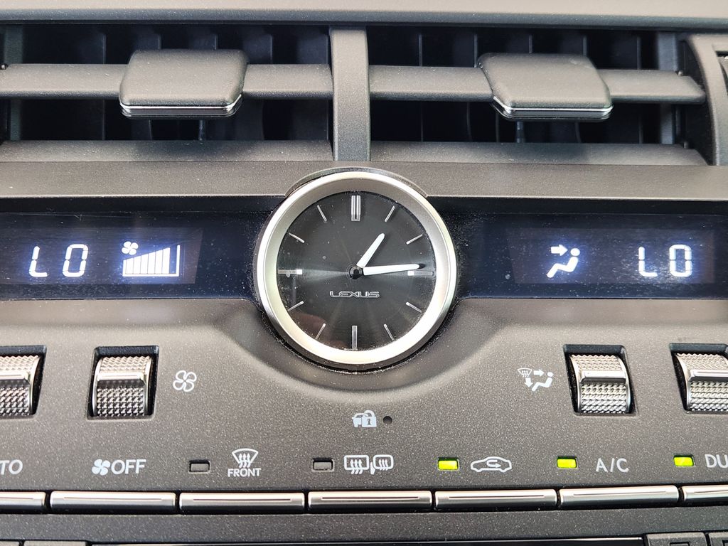 2019 Lexus NX 300 Base Gray at Emmons Autoplex
