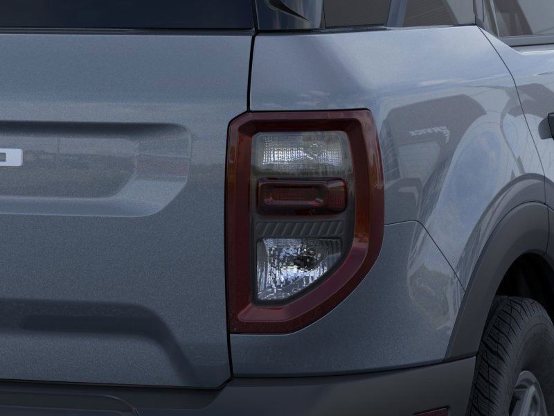 2025 Ford Bronco Sport Big Bend photo