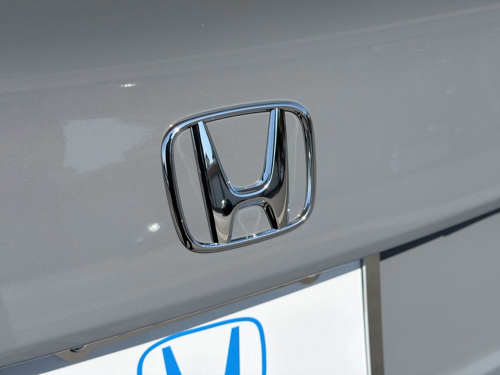 Thumbnail: 2026 Honda Civic - 17
