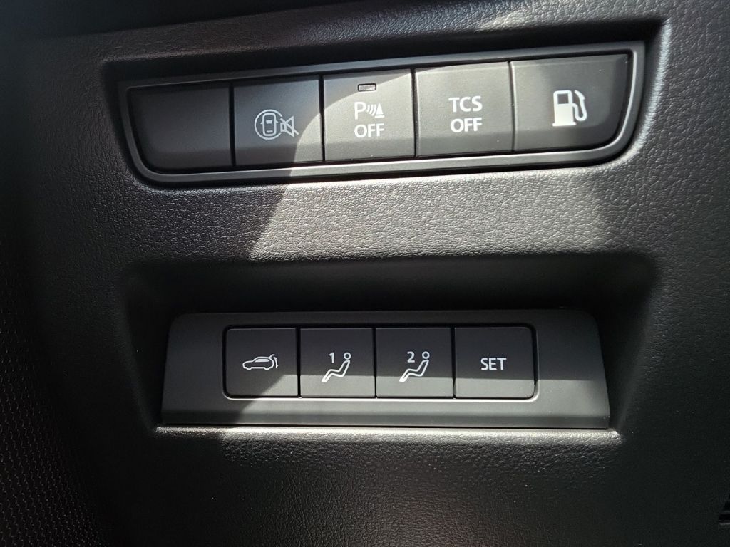 New 2026 Platinum Quartz Mazda Premium Plus image 14