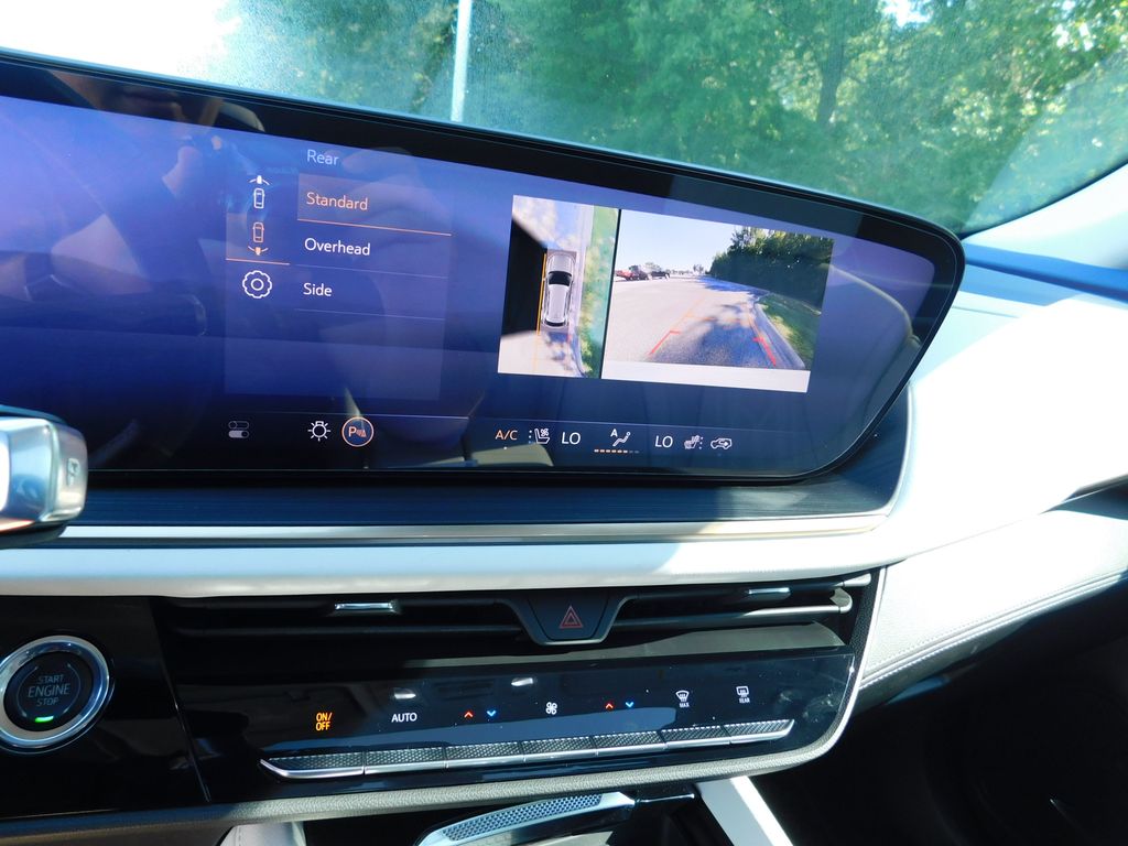 Thumbnail: 2025 Buick Envision - 11
