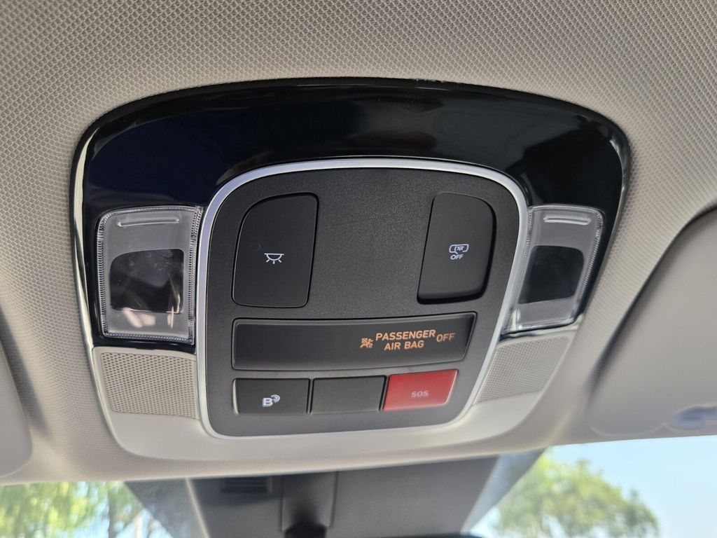 2025 Hyundai Tucson - $23,773