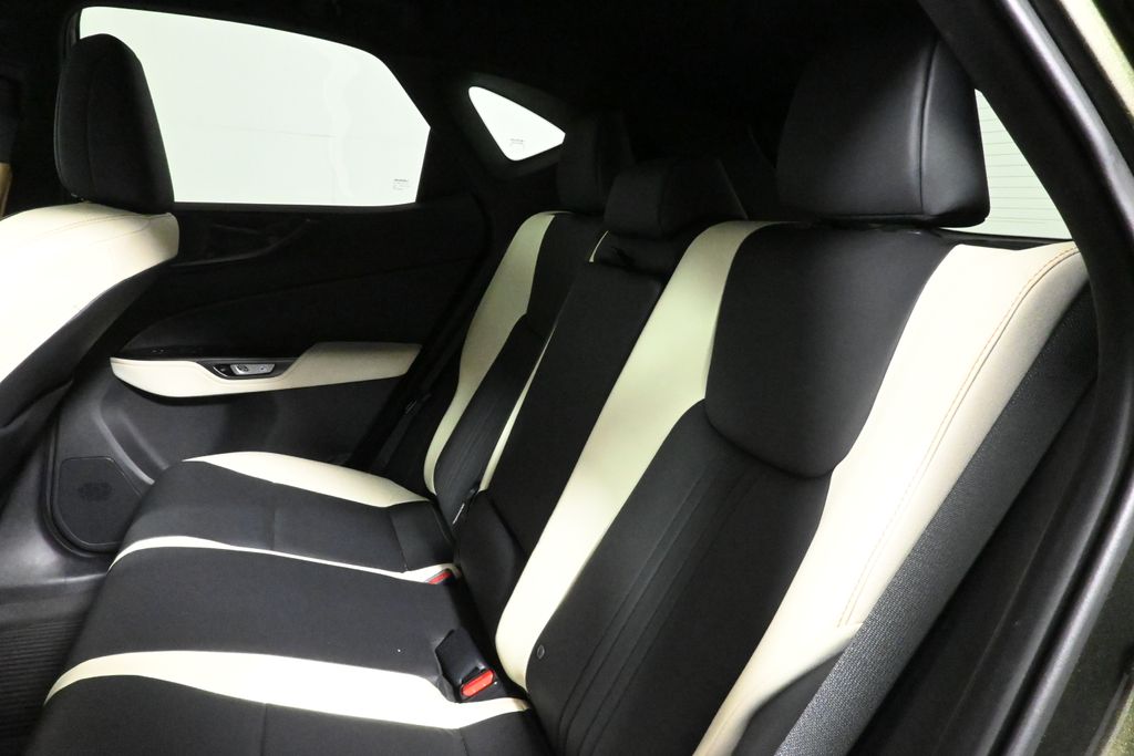 2023 Lexus NX 350 Premium 5