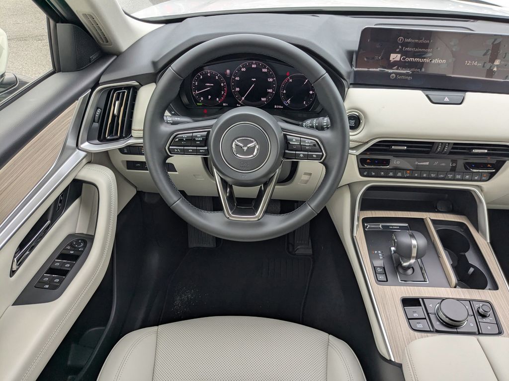 2025 Mazda CX-90 3.3 Turbo Premium Plus