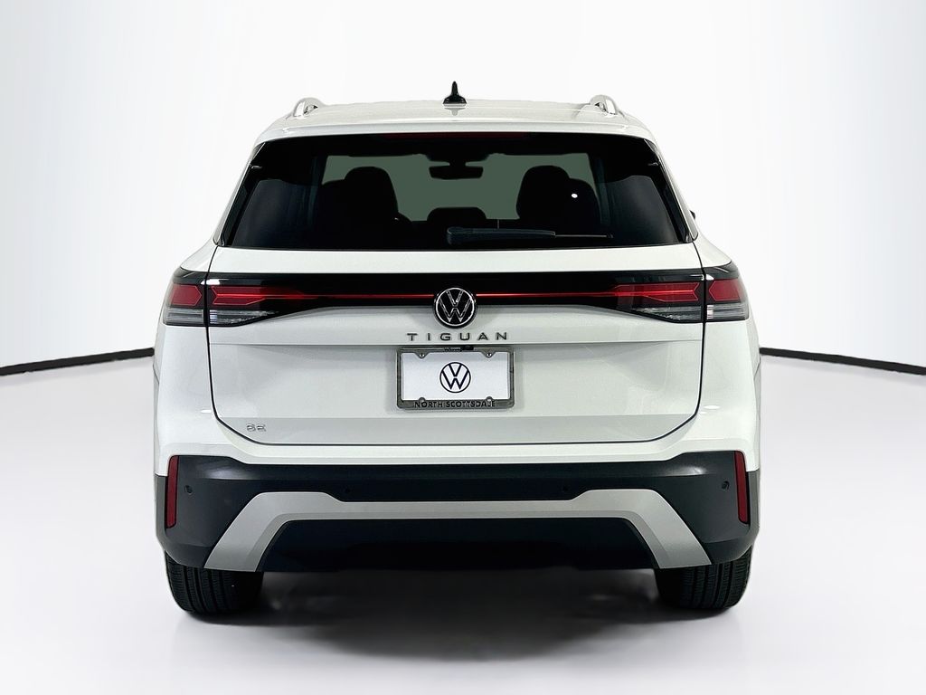 Thumbnail: 2025 Volkswagen Tiguan - 6