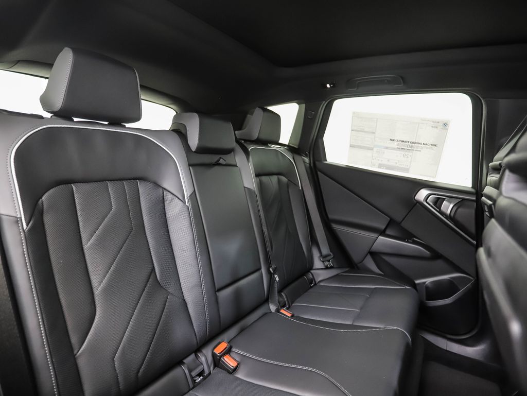 Thumbnail: 2026 BMW X3 - 28