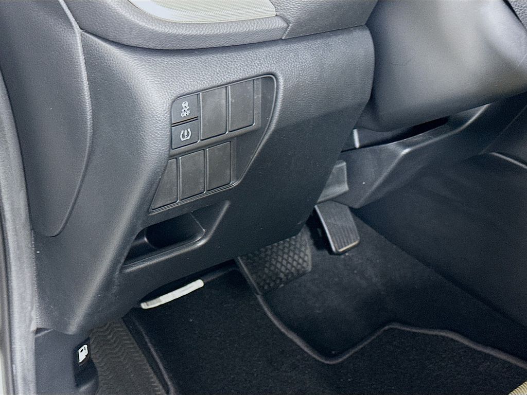 Thumbnail: 2019 Honda CR-V - 10